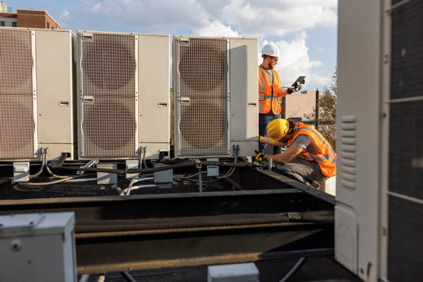 Best VRF (Variable Refrigerant Flow) Systems in Townsend, DE