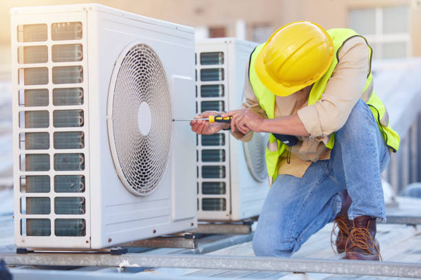 Professional HVAC in Townsend, DE