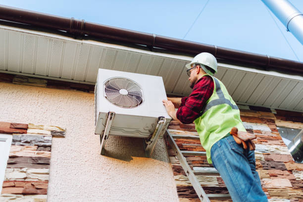 Best Solar-powered HVAC Systems in Townsend, DE