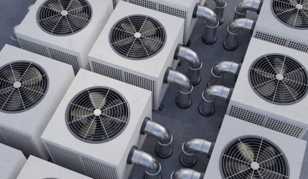 Best Geothermal HVAC Systems in Townsend, DE