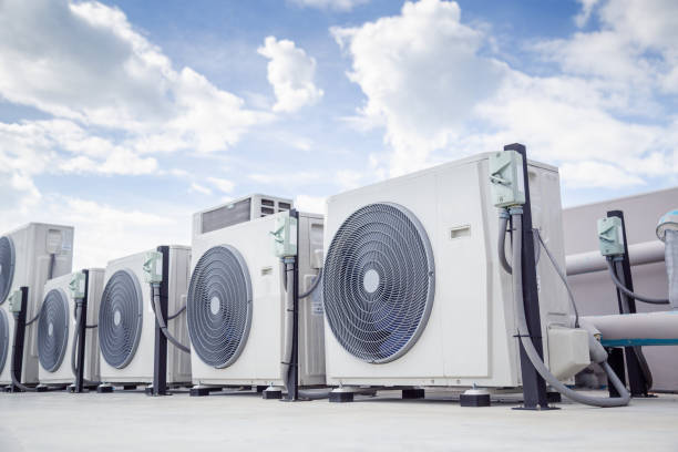 Best Commercial HVAC in Townsend, DE
