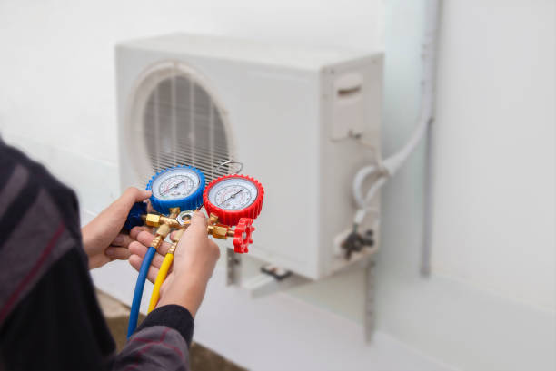 Best Energy-efficient HVAC Solutions in Townsend, DE
