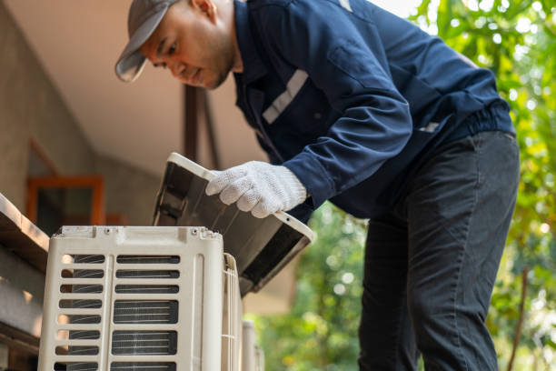 Best HVAC Financing and Leasing in Townsend, DE